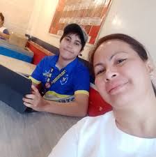 pinakbet na sili at talong na may tinapa😍