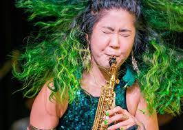 23rd Annual Vancouver Wine & Jazz Festival