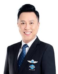 Ang Yang Ming 汪扬铭