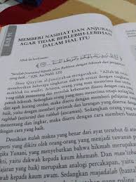 Anak mereka baru dua dan yang sulung sudah kelas 6 sd. Metode Memberi Nasihat Kepada Anak Ammaramru