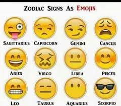 Ophiuchus was approved as part of unicode 6.0 in 2010 and added to emoji 1.0 in 2015. Astrology Emojis
