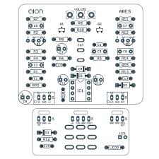 Maybe you would like to learn more about one of these? Ares Kit 34 00