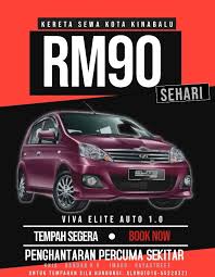 Maybe you would like to learn more about one of these? Kereta Sewa Kota Kinabalu 01 Home Facebook