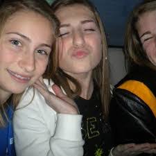 Kara Meehan's Instagram, Twitter & Facebook