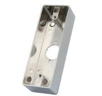 ACM-M40 Mirror surface Zinc Alloy Metal Access Switch Bottom ...