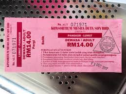 Harga tiket kapal laut pangkal balam tanjung priok adalah salah satunya. Ceritera Cik Fazz April 2018