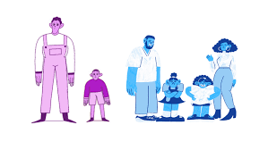 The only inspiration you will ever need in life. Animated Parenting Tips For Struggling Households