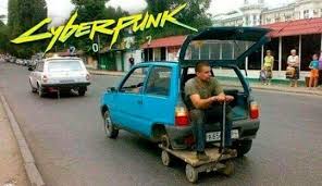 These Are The Cyberpunk 2077 Memes You Didn T Know Existed About The Game The Mother Of All Nerds Here you can shitpost and post memes all about cyberpunk 2077 all you like without worrying about getting banned. these are the cyberpunk 2077 memes
