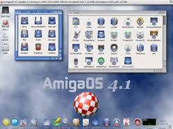 Image result for Computers Systems Amiga Software Workbench Drivers