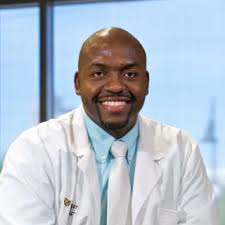 Dr. Louis Frazier, MD