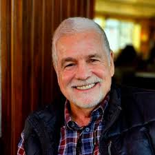 Excited to share the first podcast I get to host. And I interviewed Mark  Hellwig (my dad), it was his first podcast interview. To listen click the  link. https://lnkd.in/gx4bwNgK