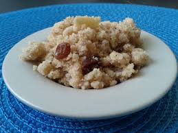 Semolina Greo Recipe Mauritius Food Recipes Mauritian Food