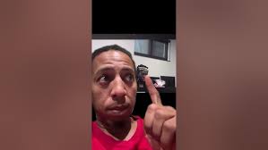 I AM A BLACK MAN! #BlackLivesMatter