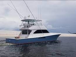Why Is Boat Bottom Painting Necessary
