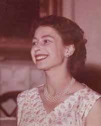 👸Lilibet & Elizabeth..the woman- THE QUEEN👑 #MeAndMySelfAndI