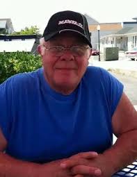 Obituary information for Gerald J. Riviello