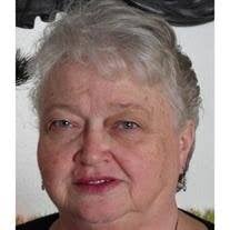 Deanna Dee Hull Obituary