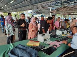 Saman berstatus waran tahun semasa 4. Potongan 50 Peratus Saman Dimanfaatkan Pesalah Trafik Malaysia Aktif