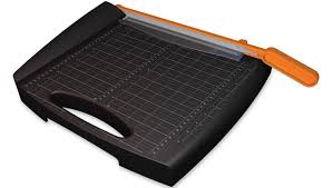 We are very worried about the blades of cutting and what kind of blade temper? Best Guillotine Paper Cutters For Card Making Crafts 2021 Reviews