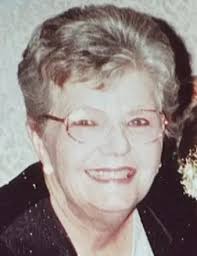 Violet Ruth Brown Obituary (2024)