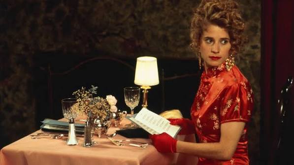 Fog City Cinema – So I Married an Axe Murderer - Northwest Film Forum