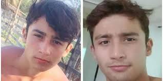 Buscan a Uriel Lino, joven desaparecido al ser arrastrado por el mar en  Acapulco