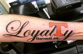 We are conveniently located near the airport, interstate 40, the grand ole opry and briley parkway. Photo Derek Barnett Tattoo Rocky Top Insider