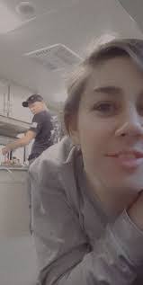 Cassie Boucher's Instagram, Twitter & Facebook