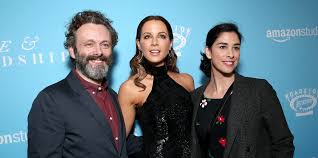 .michael_sheen_vlog #michael_sheen_poll #борода_майкла_шина #michael_sheen_theatre #michael_sheen_photo #michaelsheen. Kate Beckinsale S Daughter Just Got Into College And Michael Sheen S Response Is Giving Us All The Dad Feels Hellogiggles