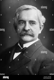 Scuola americana del 19 ° secolo Foto e Immagini Stock in Bianco e Nero