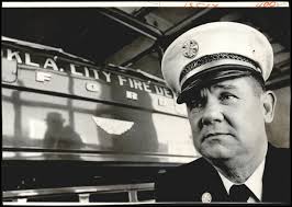 Ben B. Dancy Jr. (1914-1982)