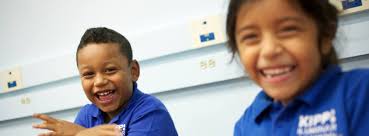 KIPP Iluminar Academy