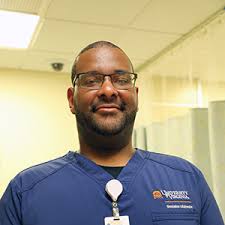 Staff Directory • University of Virginia School of Nursing