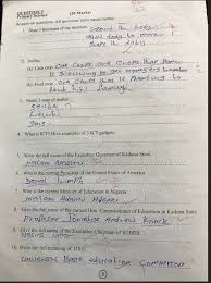 Kadunda comedy kadunda atwawe umukunzi we kubera ubugungu bwe rwandan comedy. Funny Pictures Of Answer Sheets Of Kaduna State Teachers Education Nigeria