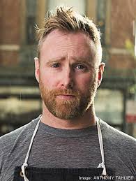 Meet Dan Wright of Senate, Abigail Street and Pontiac BBQ