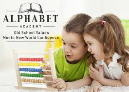 The alphabet academy is a preschool and daycare center in colonia, nj. Transition To School Parent Session From The Alphabet Academy Sydney