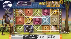 You can play the big bad wolf slot on mirrorball slots on facebook like themore than million people that have done so far. Big Bad Wolf Slot Review Quickspin Get Free Spins Play For Free
