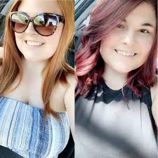 Mandi Dennis (@chop.hairsalon) · Lewis Center, OH