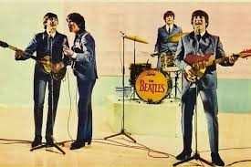 The beatles were an english rock band formed in liverpool in 1960. New Course On The Beatles Comes Together University Of California