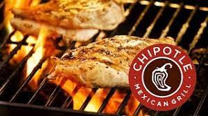 Maybe you would like to learn more about one of these? Official Chipotle Chicken Recipe Quick Easy Youtube