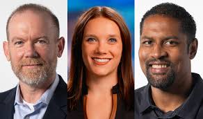 Boys volleyball coaches recognized for sport's sanctioning in Minnesota