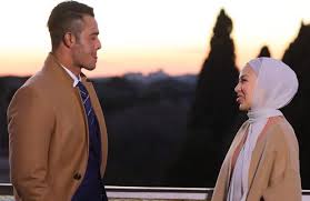 Www.tonton.com.my www.xtra.com.my drama festival kuala lumpur 2018 (dfkl) telah. Zul Ariffin Dedah Situasi Sebenar Bergandingan Dengan Neelofa Hiburan Mstar