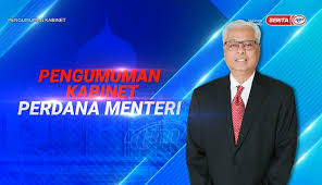 Senarai menteri kabinet malaysia adalah: 2 4z6zhtj0 Vim