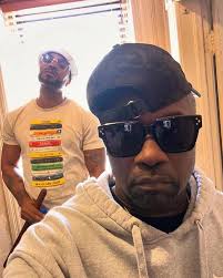 Best collaboration. 🔊🔊🔊🔊🔊