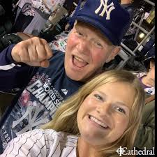 After 35 years serving Cathedral students, we wish Lance Rhodes a happy  retirement! Lance has taught in the social studies department and most  recently taught economics classes. Lance also was the head