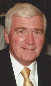 Gerard Laurence Obituary (2015)