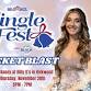 Billy G’s with Kasey – Jinglefest Ticket Blast event image