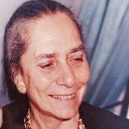 Condolence Book for Loretta (Laura) KLEANTHOUS formerly KEATING (née Wine)  (Shillelagh, Wicklow)