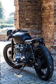 Gs750 Brat Tail Lights Cafe Racer Cafe Racer Bikes Cafe Racer Motorcycle