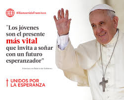 Ver más ideas sobre papa francisco frases, papa francisco, frases para papa. Papa Francisco Las Frases Que Va Dejando Su Visita Al Peru America Noticias